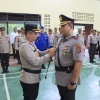 Kompol Budi Guna Putra Dilantik Jadi Wakapolres Manggarai Barat