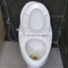 Toilet Wanita di Pusat Kuliner Kampung Ujung Labuan Bajo Diserbu Laki-laki