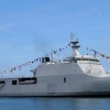 142 Kendaraan Pengamanan KTT ASEAN Tiba di Labuan Bajo
