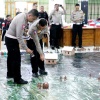 Kabaharkam Polri Cek Persiapan Pengamanan KTT ASEAN Labuan Bajo