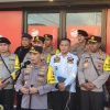 Kapolri Cek Lokasi 91 Command Center di Labuan Bajo