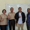 ITB Gelar Sosialisasi Penerimaan Mahasidwa Baru Jalur Afirmasi
