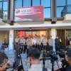 Canggih Posko 91 Command Center KTT ASEAN di Labuan Bajo