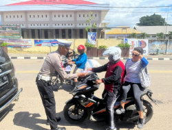 Patuhi Protokol Keamanan KTT ASEAN Labuan Bajo