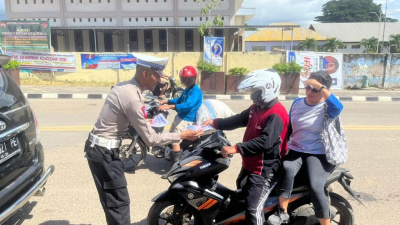 Patuhi Protokol Keamanan KTT ASEAN Labuan Bajo