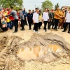 Pemerintah Pusat Kucurkan Rp800 Miliar Perbaiki Jalan Rusak