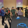 TNI-Polri Solid Jaga Keamanan KTT ASEAN Labuan Bajo