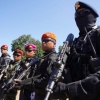 Pasukan Elit Amankan KTT ASEAN di Labuan Bajo