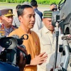 Presiden Jokowi Tidak Ingin ASEAN Jadi Proksi Siapa Pun