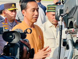 Presiden Jokowi Tidak Ingin ASEAN Jadi Proksi Siapa Pun