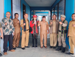 Juara Kempo di Portugal, Neta Nanggor Boyong 3 Medali ke Manggarai