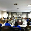 Respek Aspirasi IPPEMSI Tentang Jalan Rusak, DPRD Sulsel Gelar RDP