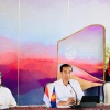 Kejahatan Perdagangan Manusia Harus Diberantas Tuntas