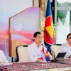 Presiden Jokowi : Hentikan Kekerasan di Myanmar