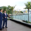 Presiden Jokowi dan PM Vietnam Bahas Kerja Sama Perdagangan dan Investasi