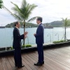 Indonesia dan Timor Leste Bahas Kerja Sama Ekonomi Bilateral