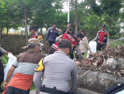 Kasihan Pak Polisi di Labuan Bajo