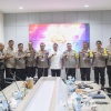 Kepala Staf Kepresidenan Apresiasi Kinerja Polri