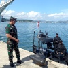 Pimpinan Negara ASEAN Joy Sailing di Labuan Bajo