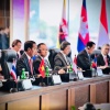 Presiden Jokowi Dorong Penguatan Kolaborasi ASEAN dan Dunia Usaha