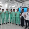 Perdana, RSUD Komodo Pakai Alat Canggih Tangani Pasien Penyakit Jantung