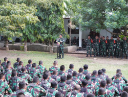 Tamu ASEAN Tinggalkan Labuan Bajo, Bravo Soliditas TNI-Polri