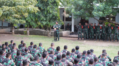 Tamu ASEAN Tinggalkan Labuan Bajo, Bravo Soliditas TNI-Polri