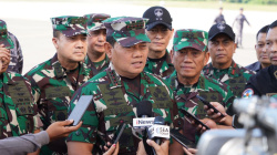 Sukses KTT ASEAN, Panglima TNI Apresiasi Seluruh Stakeholder