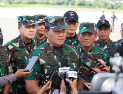 Sukses KTT ASEAN, Panglima TNI Apresiasi Seluruh Stakeholder