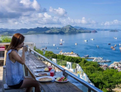 Labuan Bajo, Dulu dan Kini