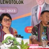 Membangun Generasi Emas, Kapolres Lembata Gelar Safari Kamtibmas di SMK ILe Lewotolok