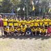 Laskar Puncak SMPN 2 Mbeliling Cukur SMPN 1 Mbeliling 4-1