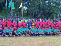 Laskar Puncak Melaju ke Babak Semi Final O2SN 2023