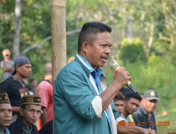 SMP Negeri 2 Mbeliling Otomatis Ikut Liga Pelajar Indonesia Tahun Ini