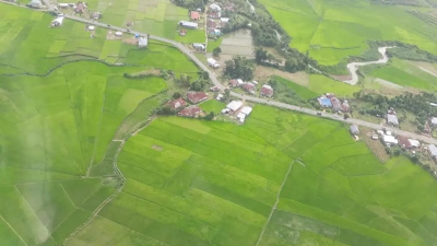 Kementan Bentuk Gugus Tugas Hadapi El Nino