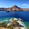 Ini Dasar Bupati Mabar Hentikan  Pungutan Retribusi Daerah di TN Komodo