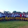 Friendly Match, Laskar Puncak Unggul 2-1 vs SMPK Arnoldus