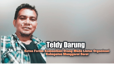 Deklarasi Forum Komunikasi Orang Muda Lintas Organisasi