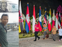 Pemuda Desa Wisata Wae Lolos Terima Dollar Amerika dari Vietnam