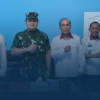 Panglima TNI Kunjungi Posko BSSN di Labuan Bajo