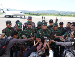 KTT ASEAN Labuan Bajo Aman- Lancar, Pasukan Kembali ke Markas