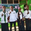 Target PKB Mabar : Ideal 4 Kursi, Terburuk 3 Kursi