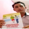 Mengenal Tokoh Muda NTT Maksimus Ramses Lalongkoe Calon DPD RI