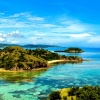 Tak Sefamiliar Pulau Komodo, Ternyata Pulau Ontoloe Juga Terdapat Ratusan Hewan Komodo