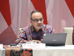 Tindak Pidana Perdagangan Orang Jadi Isu Penting di KTT ke-42 ASEAN 2023