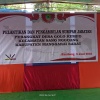 Kades Golo Kempo Lantik 4 Sarjana, 7 SLTA Jadi Perangkat Desa