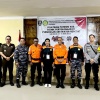 Basarnas Maumere Gelar Pelatihan SAR Water Rescue di Alor
