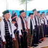 Kades Golo Kempo : Kita Semua Satu Tim Kerja