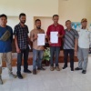 Setelah Lorens Logam Pukul Meja, Dinkes Segera Bayar Insentif Tenaga Sukarela