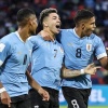Israel Tersingkir, Uruguay Makin Tersohor